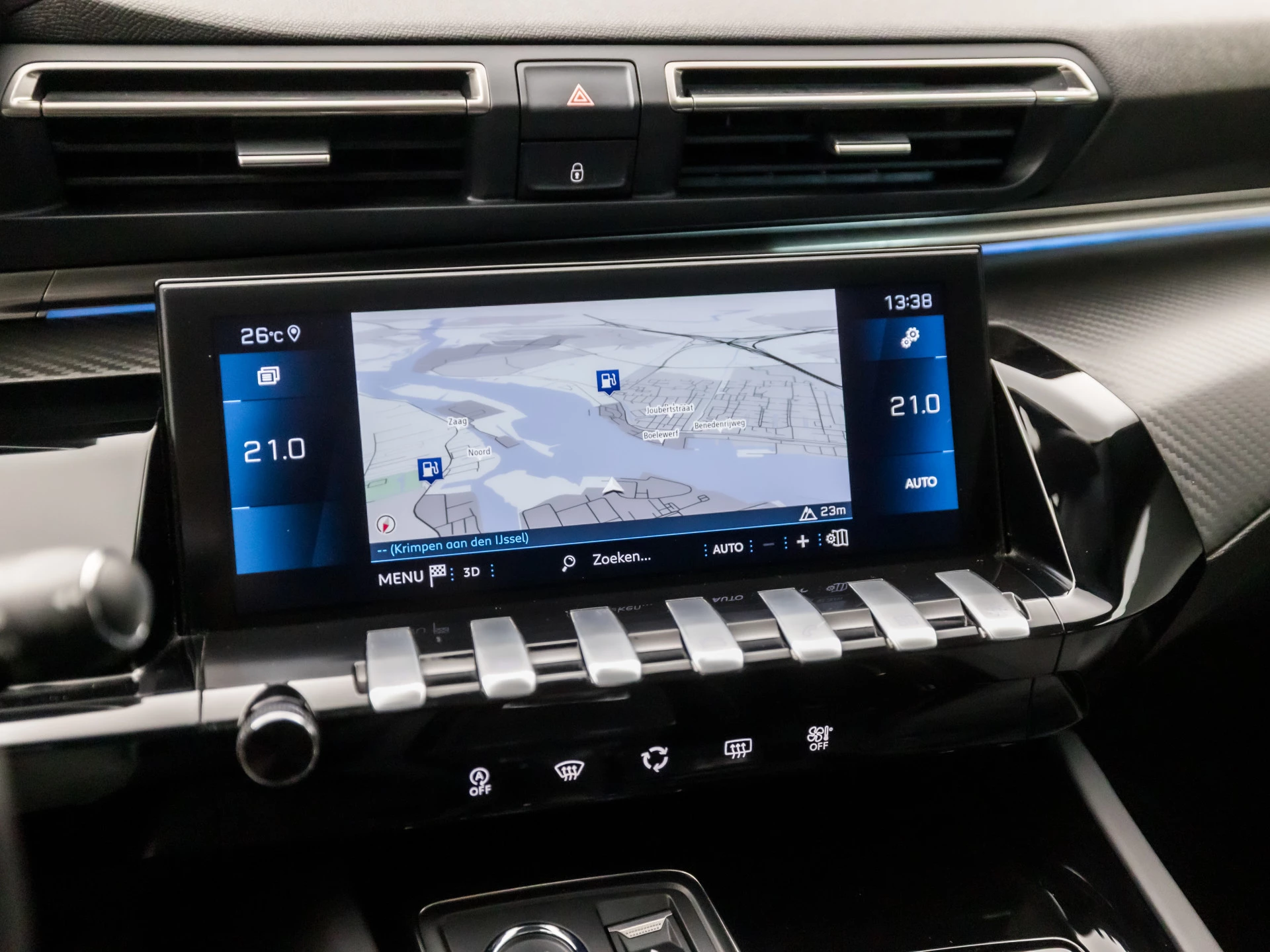 Hoofdafbeelding Peugeot 508