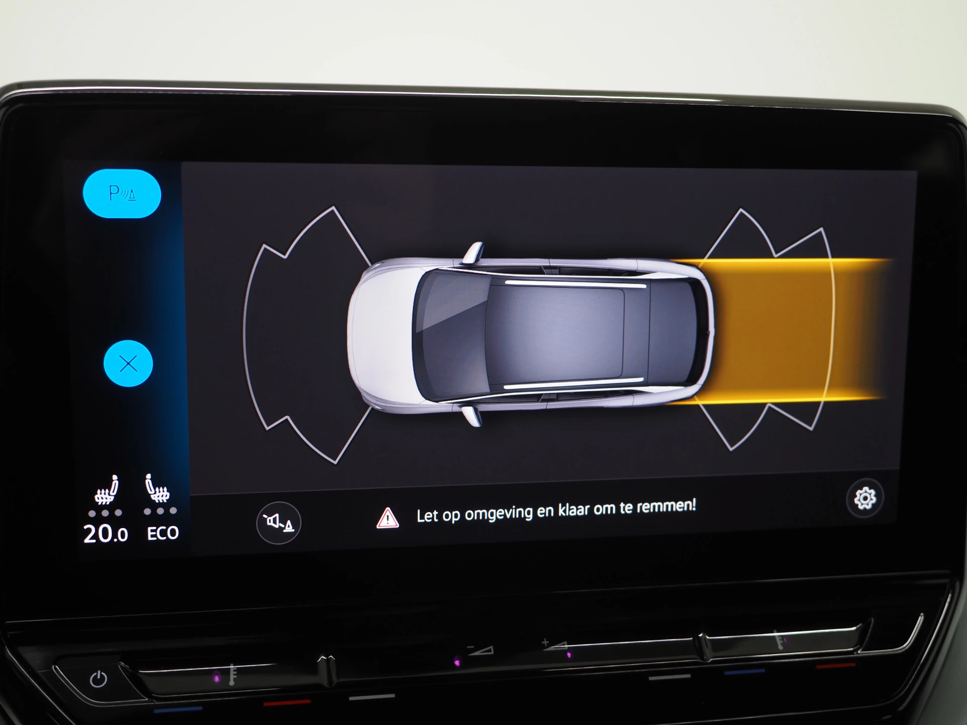 Hoofdafbeelding Volkswagen ID.4