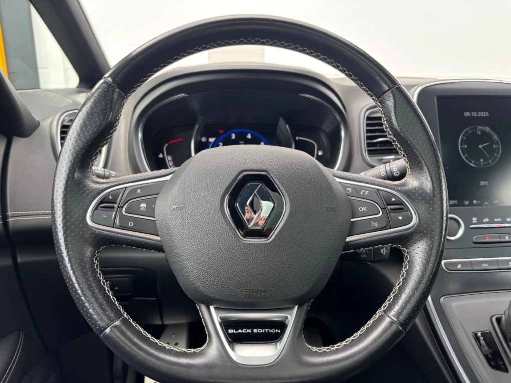 Hoofdafbeelding Renault Scénic