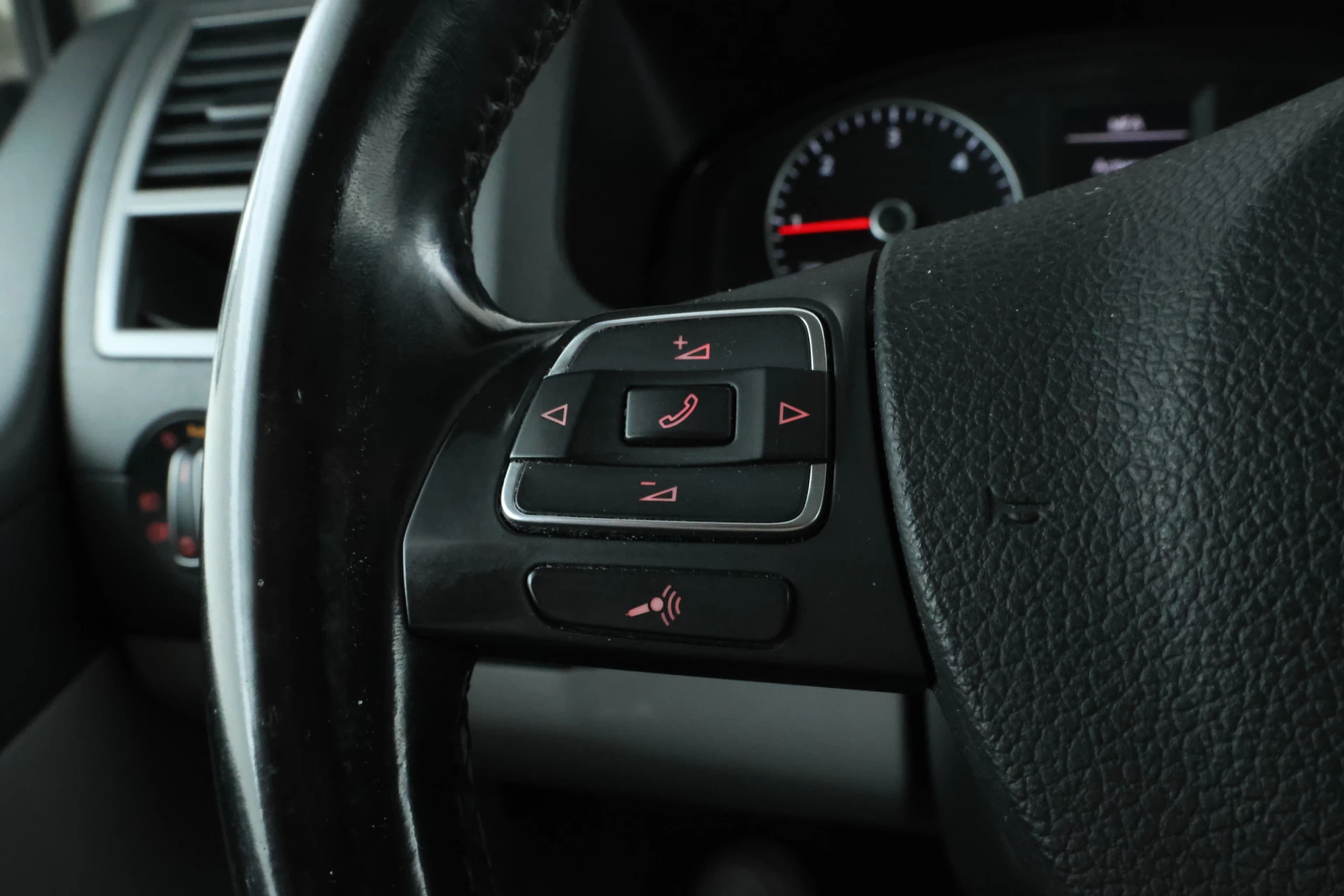 Hoofdafbeelding Volkswagen California