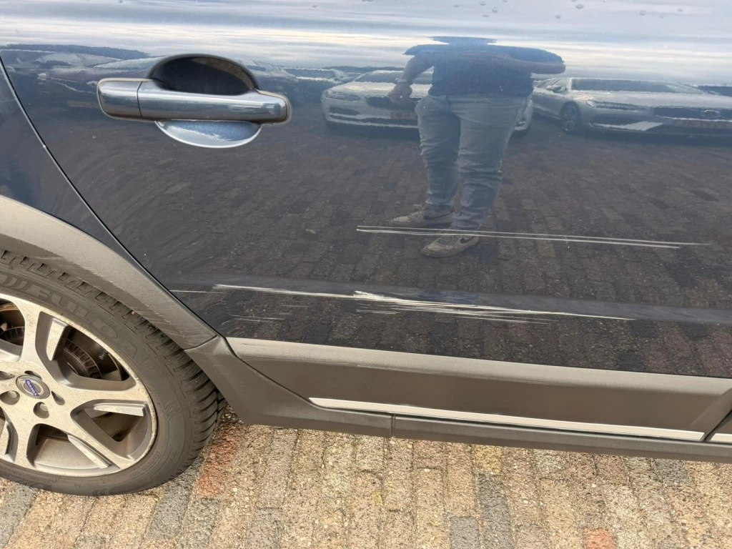 Hoofdafbeelding Volvo XC70