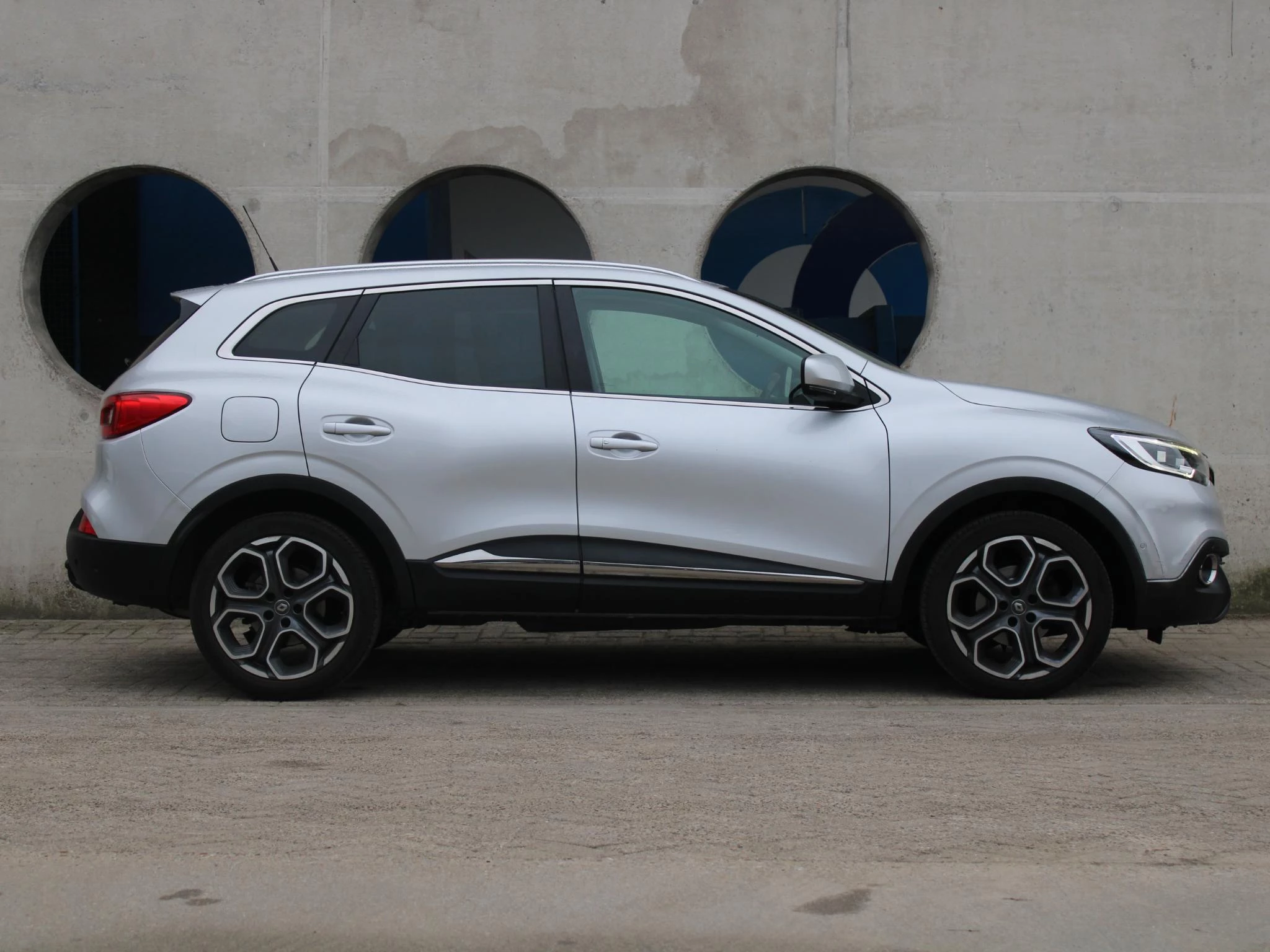 Hoofdafbeelding Renault Kadjar