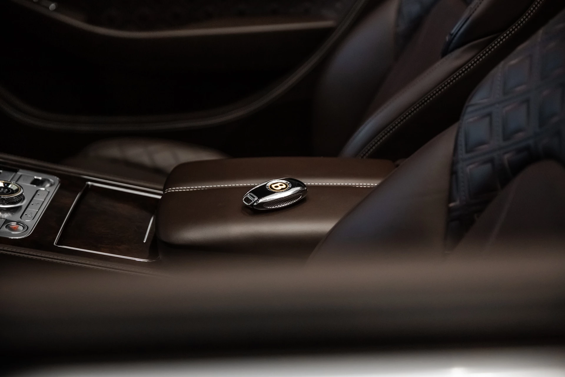 Hoofdafbeelding Bentley Continental GT