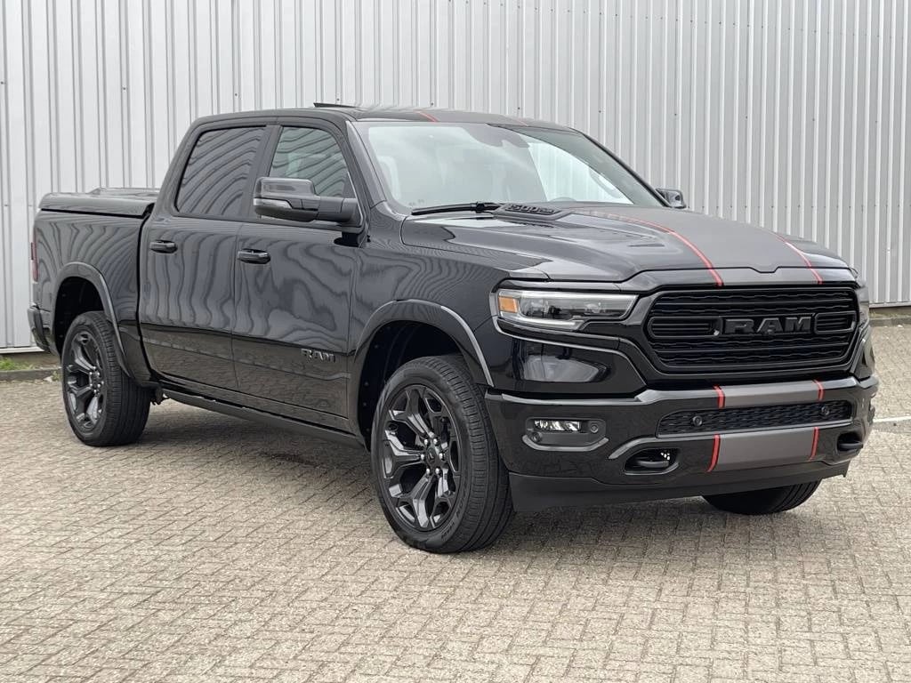 Hoofdafbeelding Dodge Ram Pick-Up