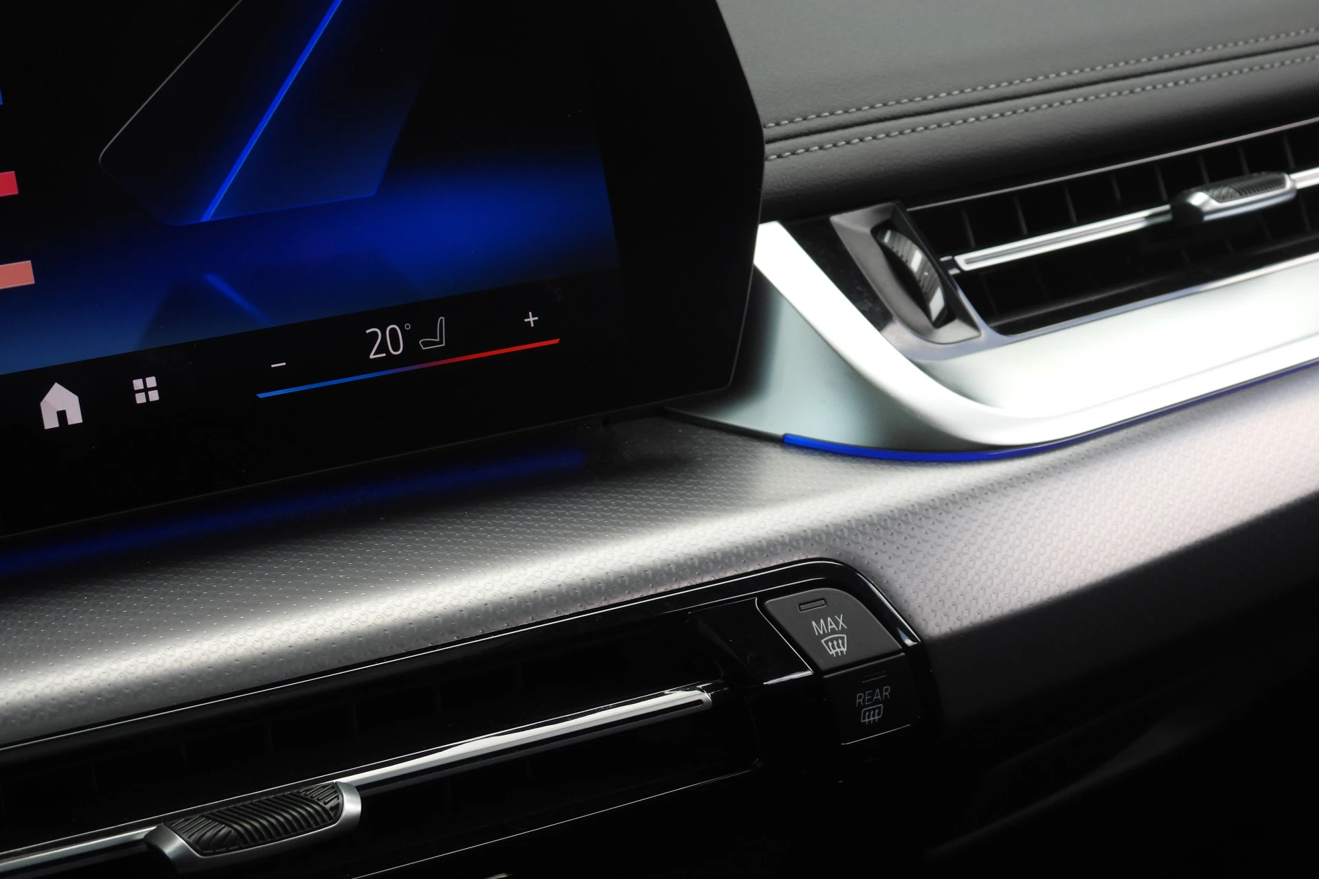 Hoofdafbeelding BMW iX1