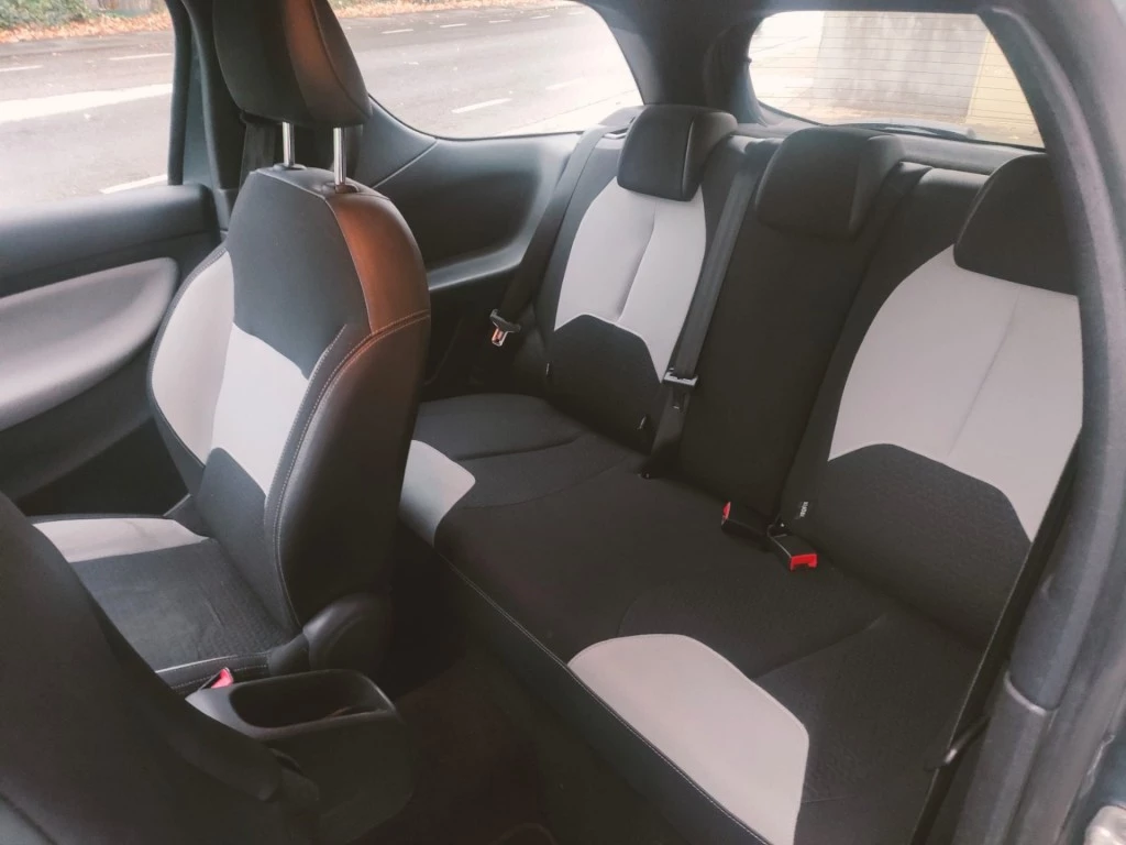 Hoofdafbeelding Citroën DS3