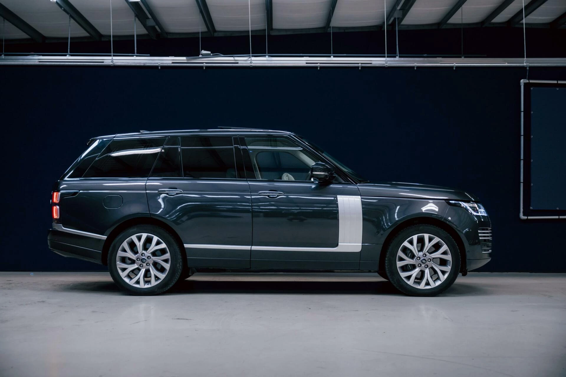 Hoofdafbeelding Land Rover Range Rover