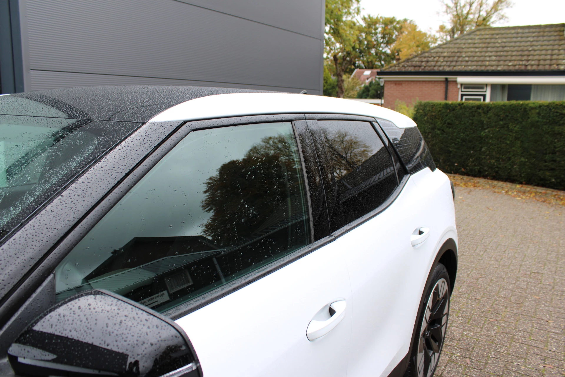 Hoofdafbeelding Ford Explorer