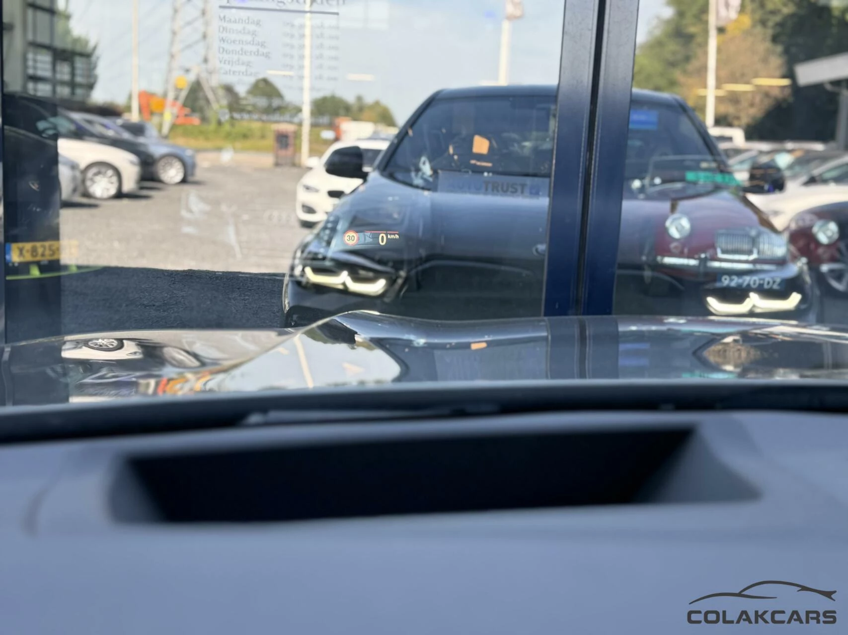 Hoofdafbeelding BMW X6