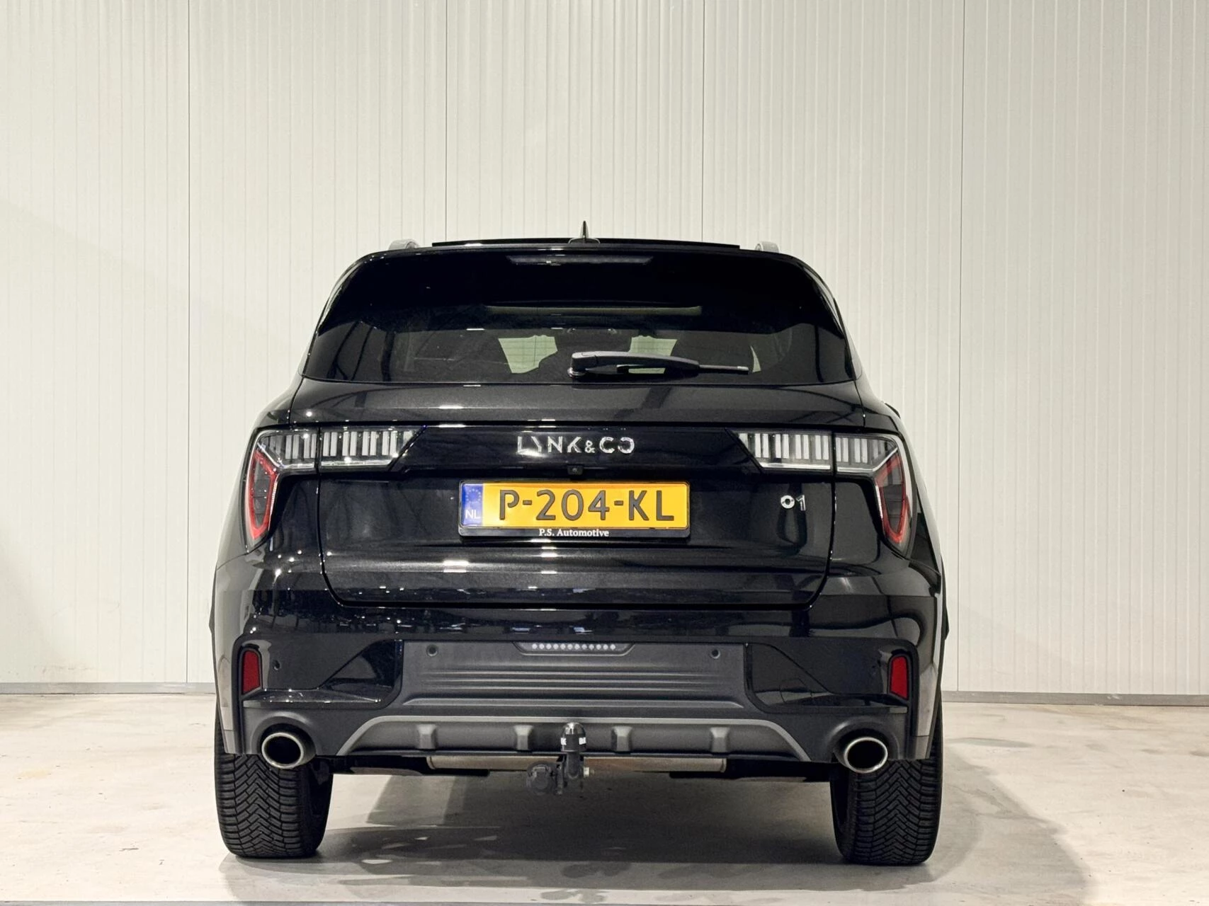 Hoofdafbeelding Lynk & Co 01