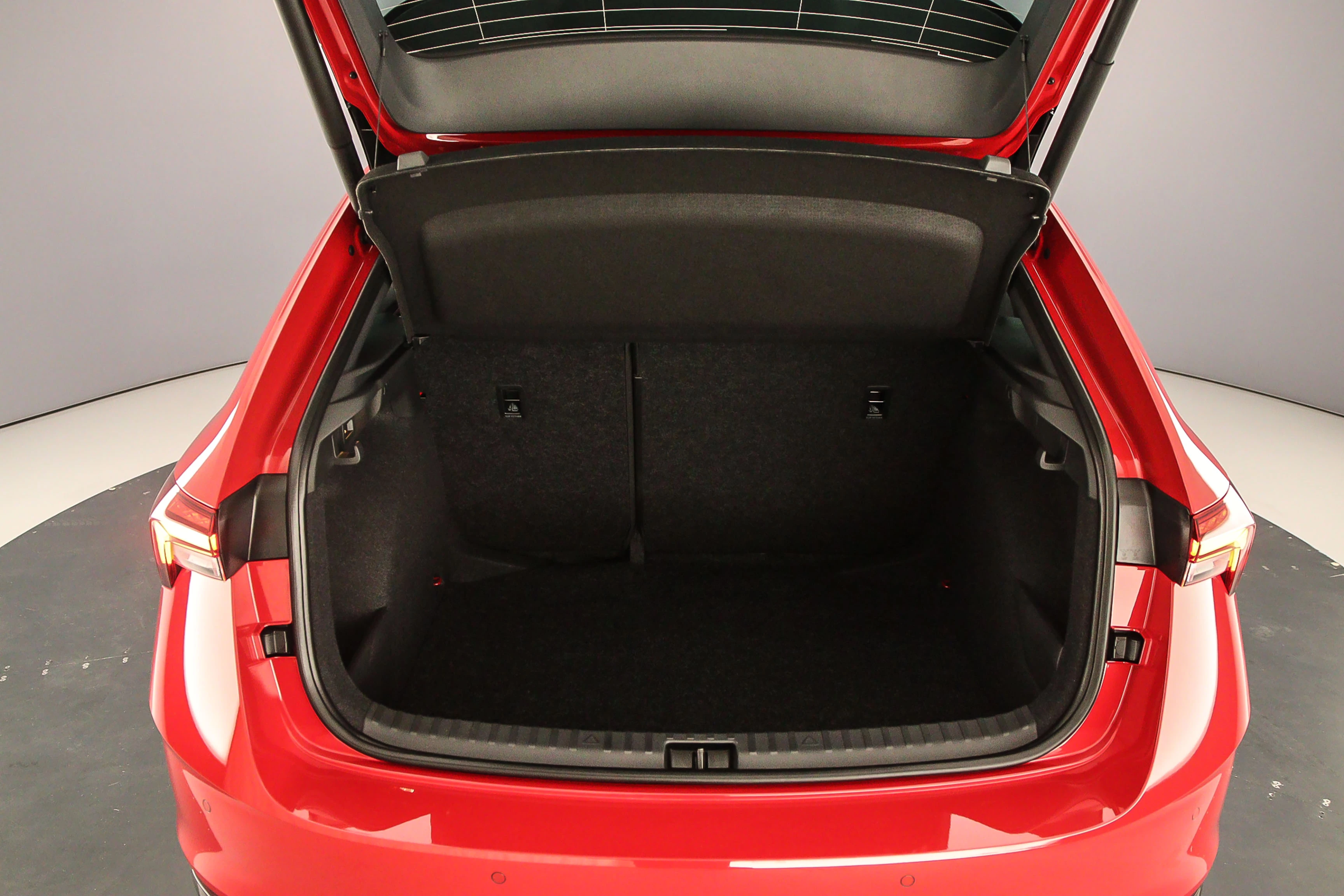 Hoofdafbeelding Škoda Scala