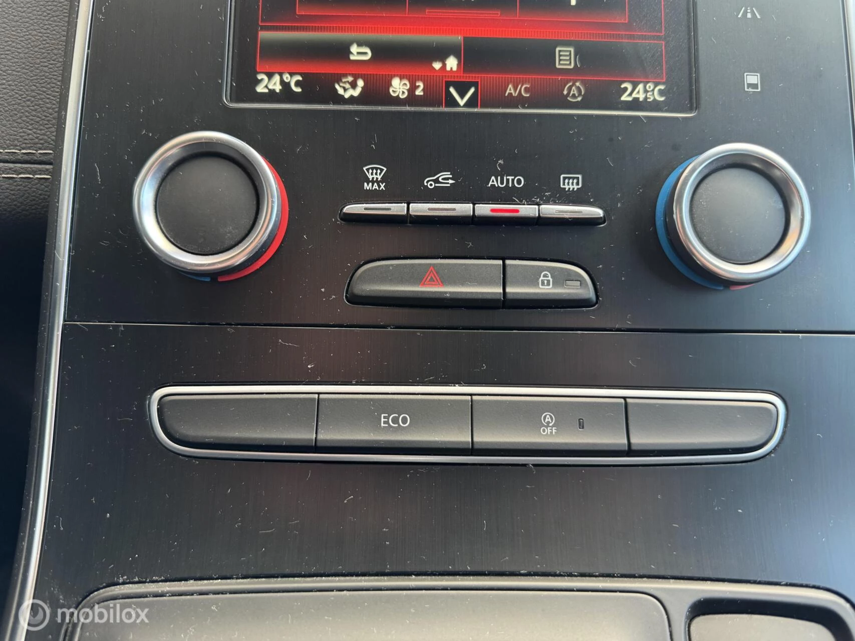 Hoofdafbeelding Renault Grand Scénic