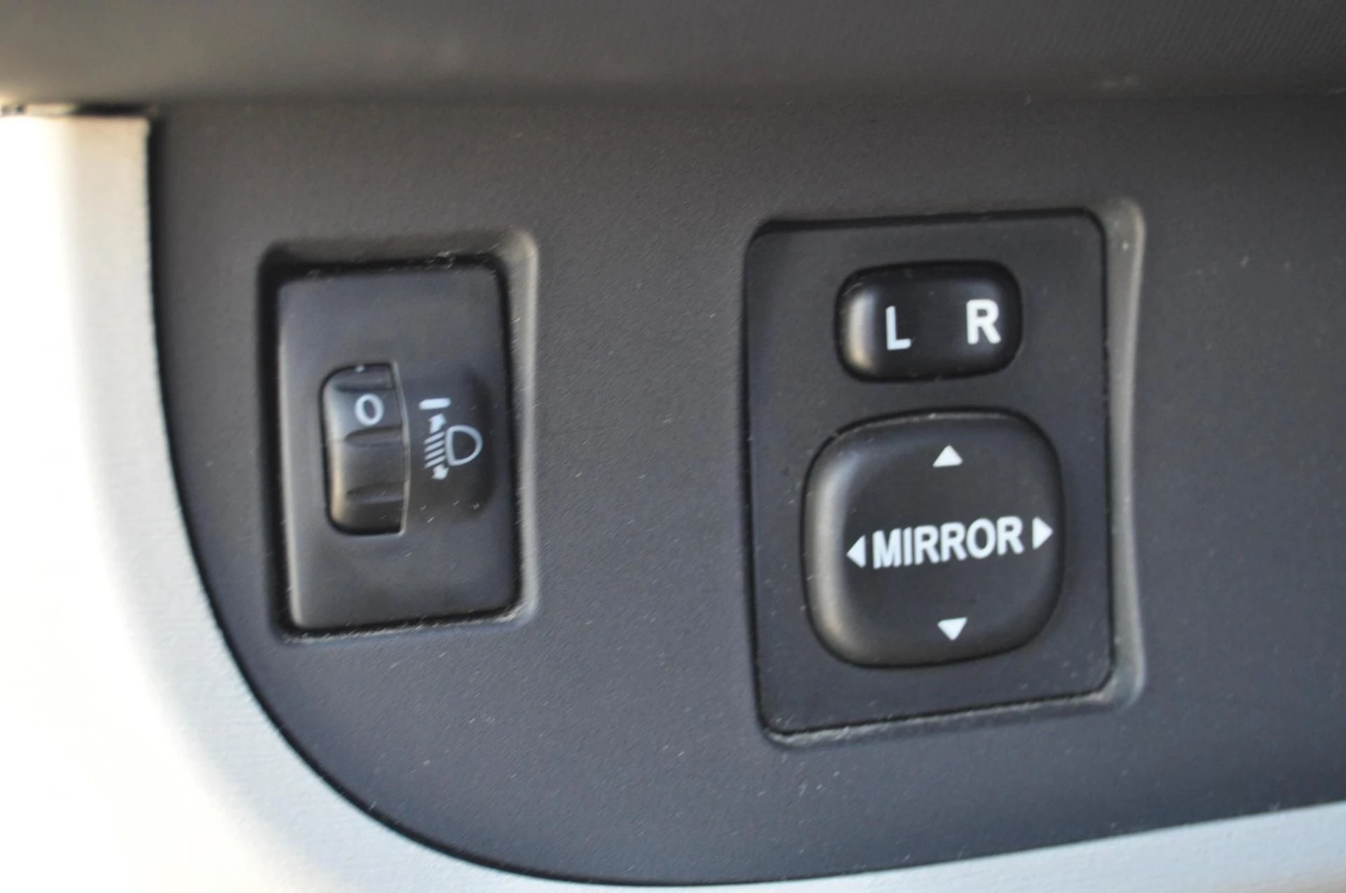 Hoofdafbeelding Toyota iQ