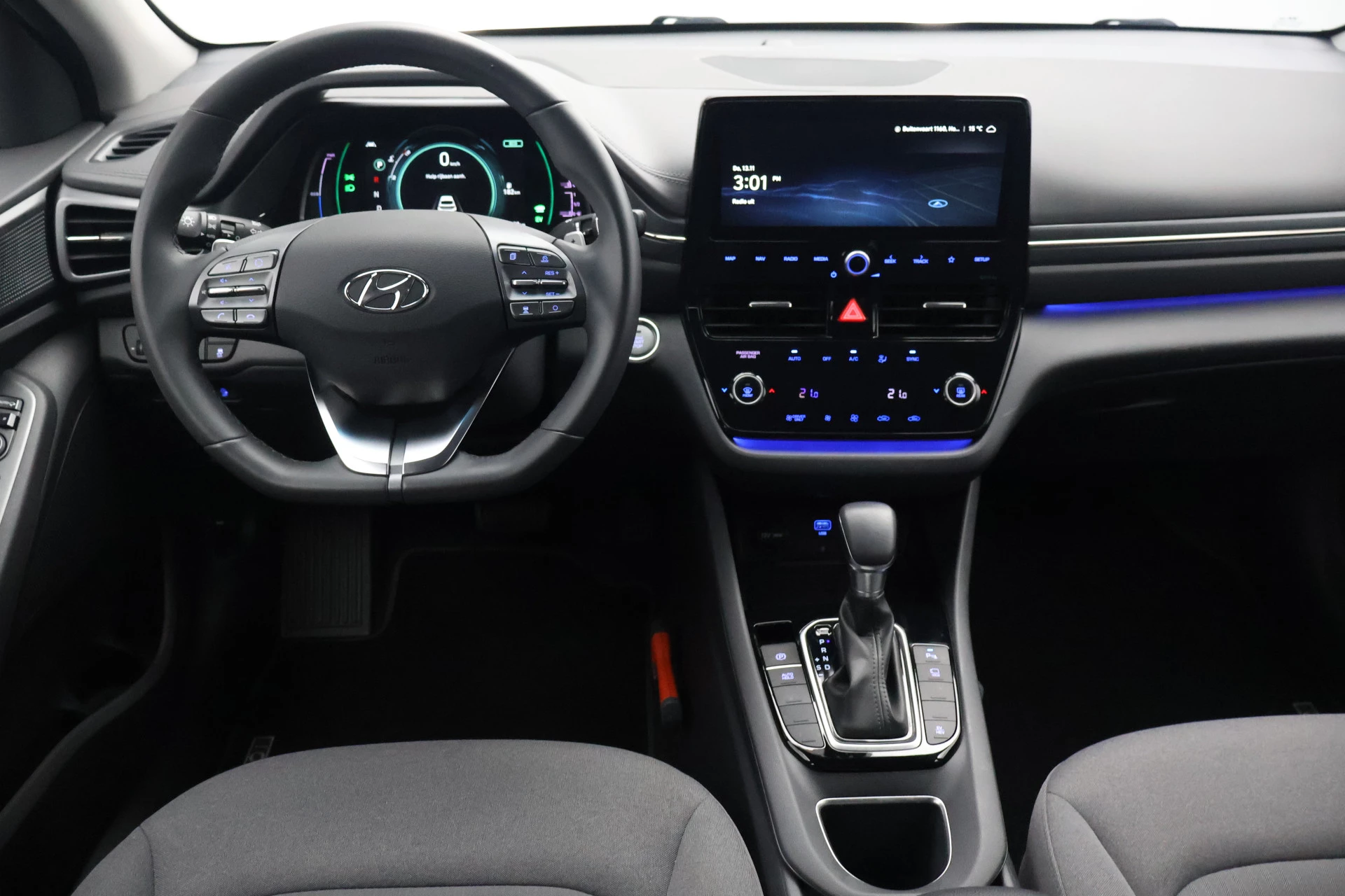 Hoofdafbeelding Hyundai IONIQ