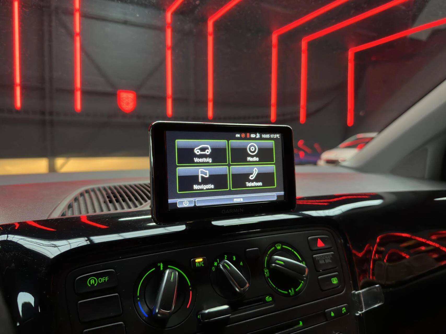 Hoofdafbeelding Škoda Citigo