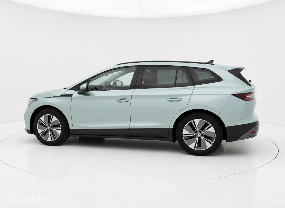 Hoofdafbeelding Škoda Enyaq iV
