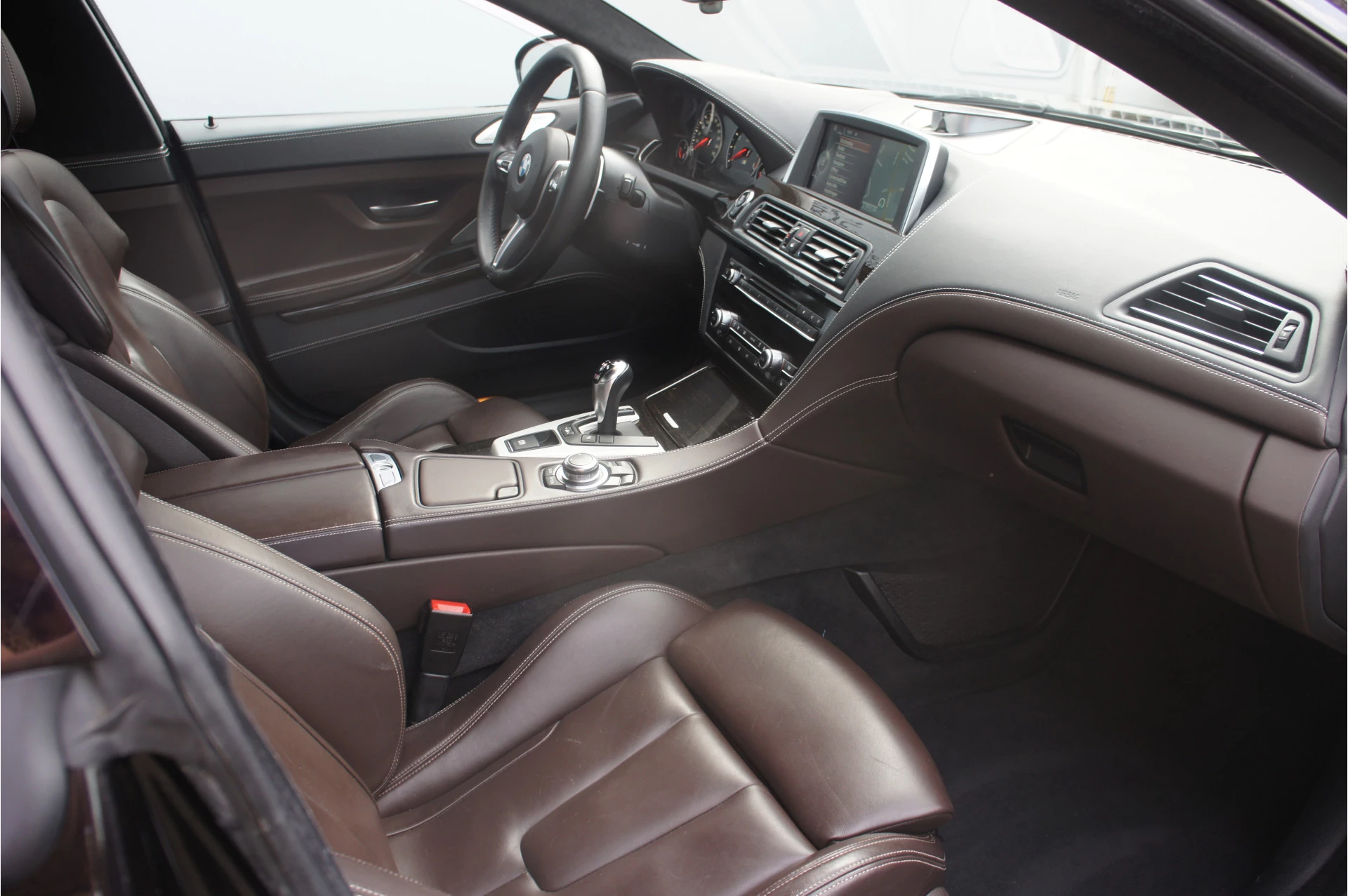 Hoofdafbeelding BMW M6