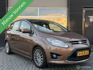 Ford C-Max 1.0 Titanium