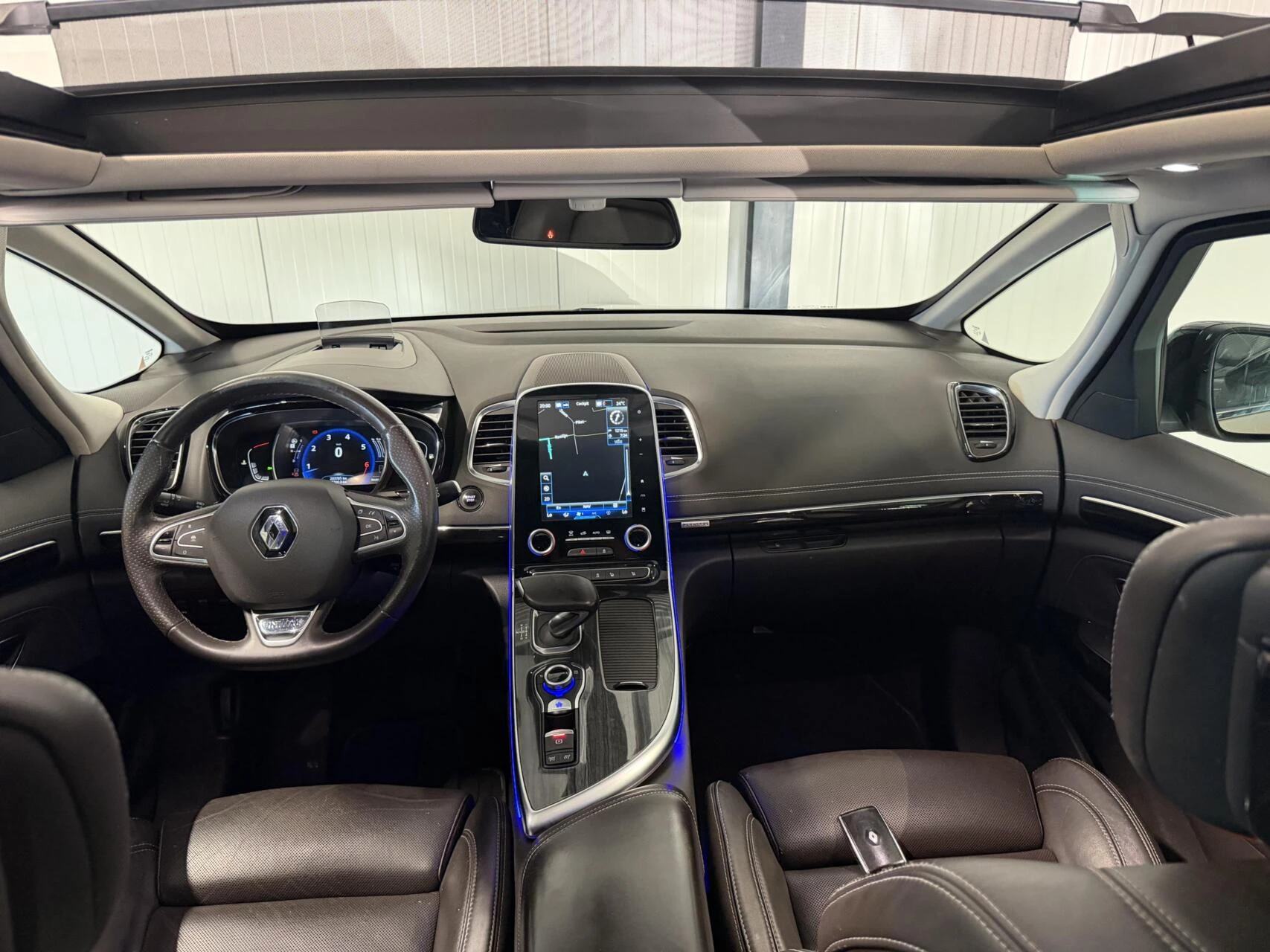 Hoofdafbeelding Renault Espace