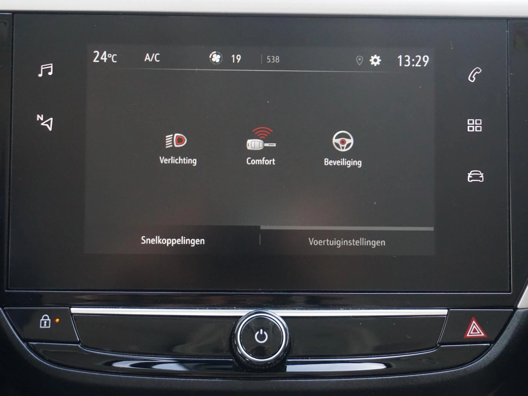 Hoofdafbeelding Opel Corsa-e