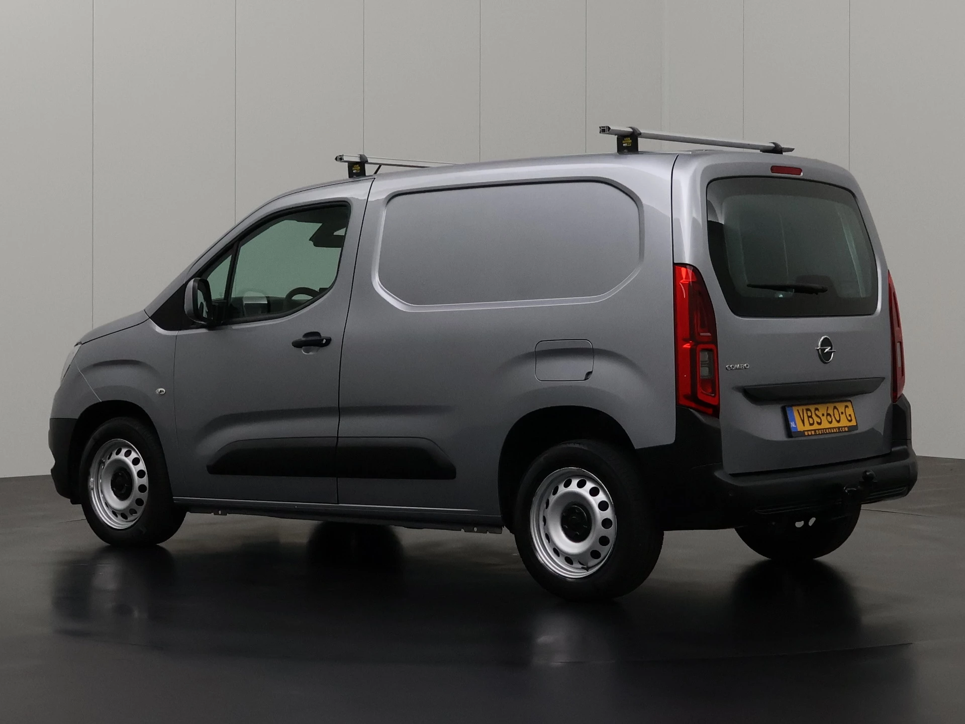Hoofdafbeelding Opel Combo