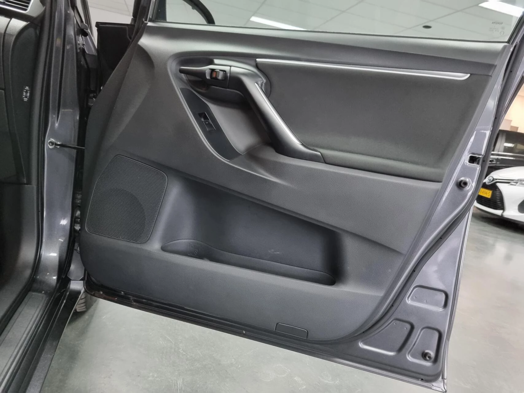 Hoofdafbeelding Toyota Verso