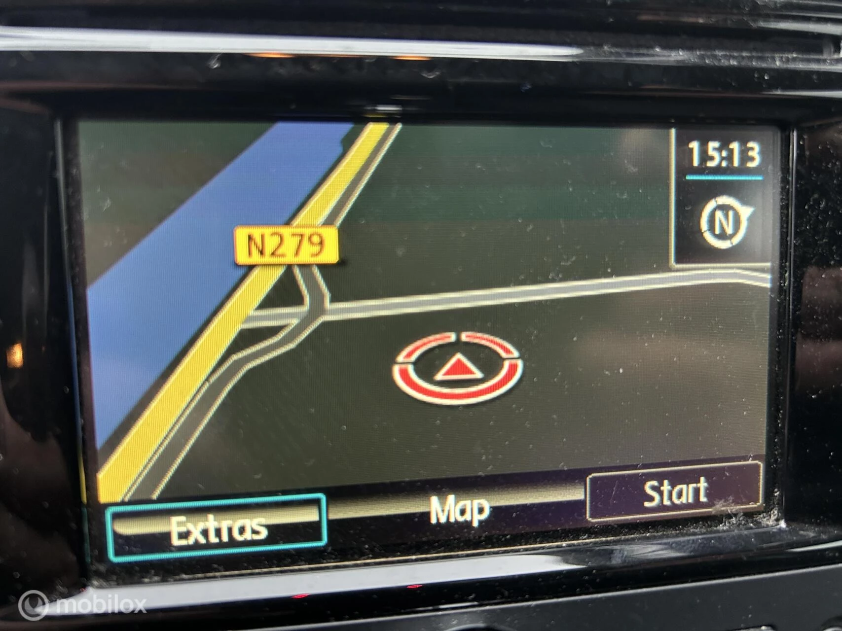 Hoofdafbeelding SEAT Altea XL