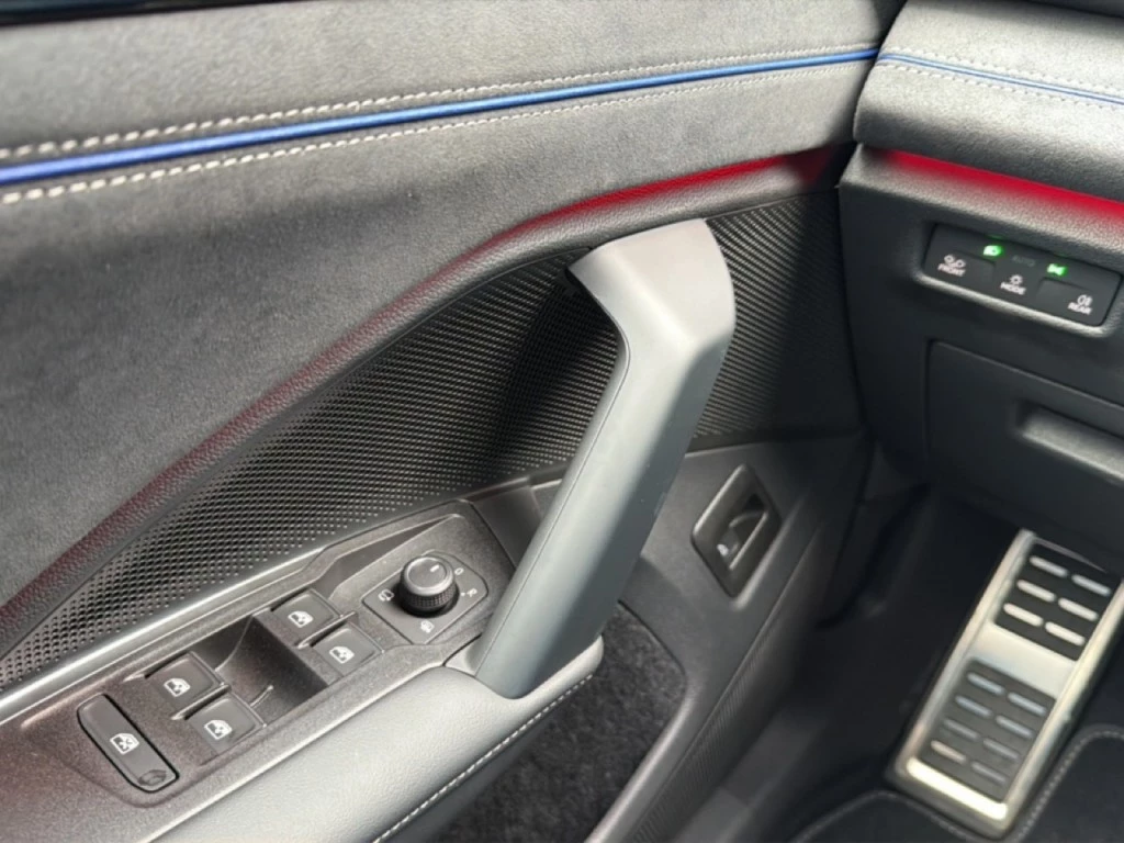 Hoofdafbeelding Volkswagen Tayron