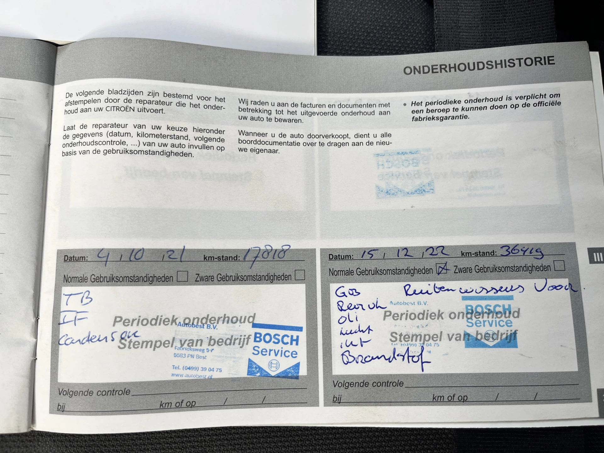 Hoofdafbeelding Citroën Jumpy