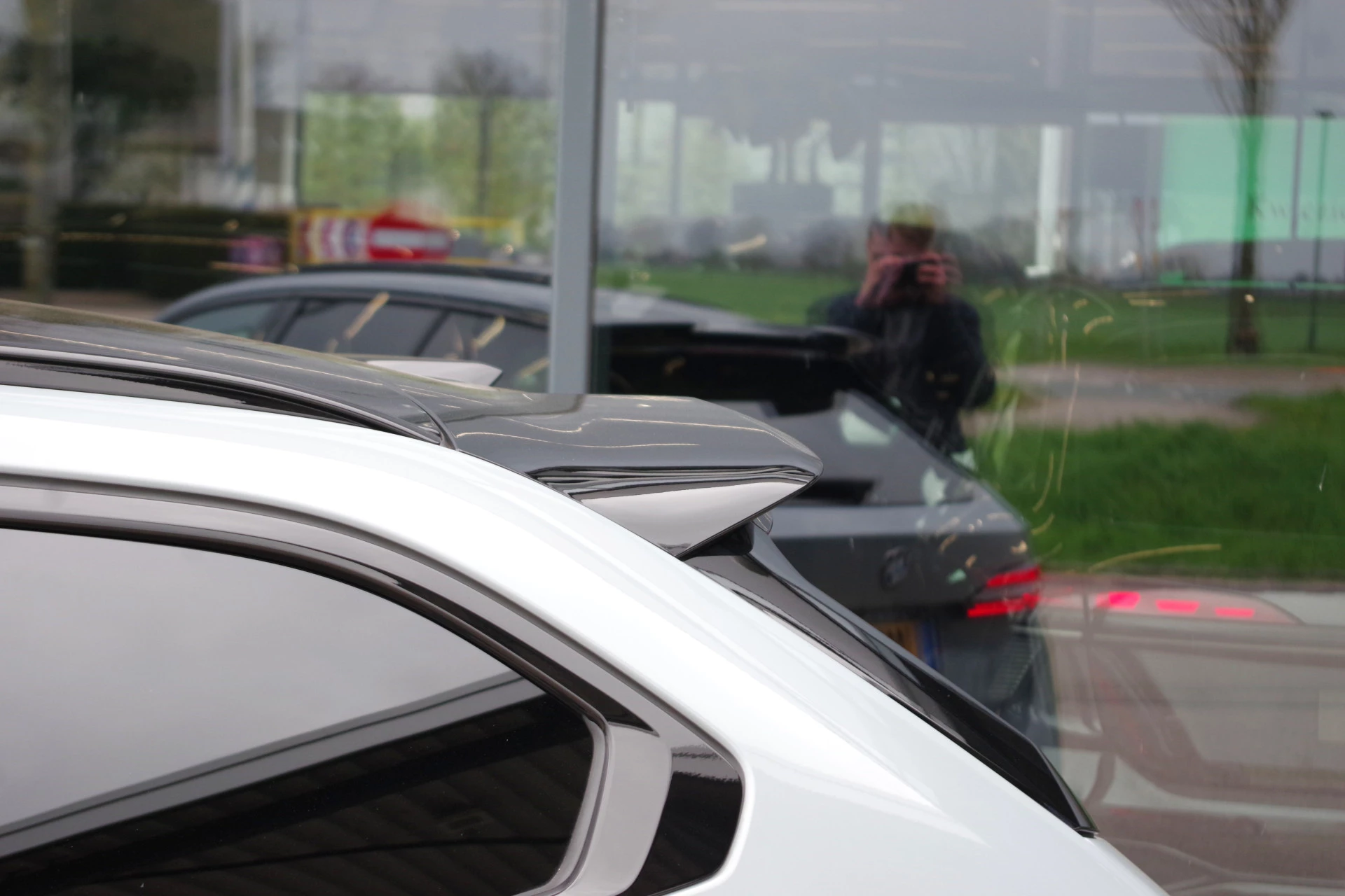 Hoofdafbeelding BMW M5