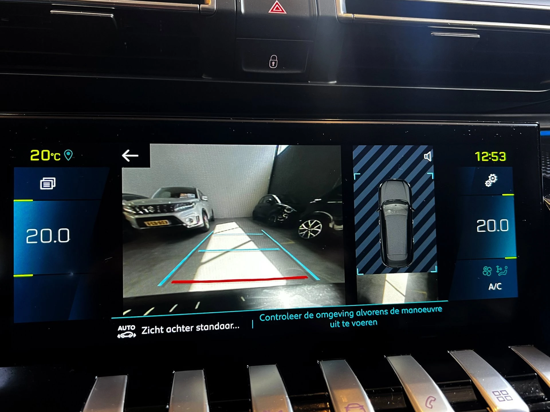 Hoofdafbeelding Peugeot 508