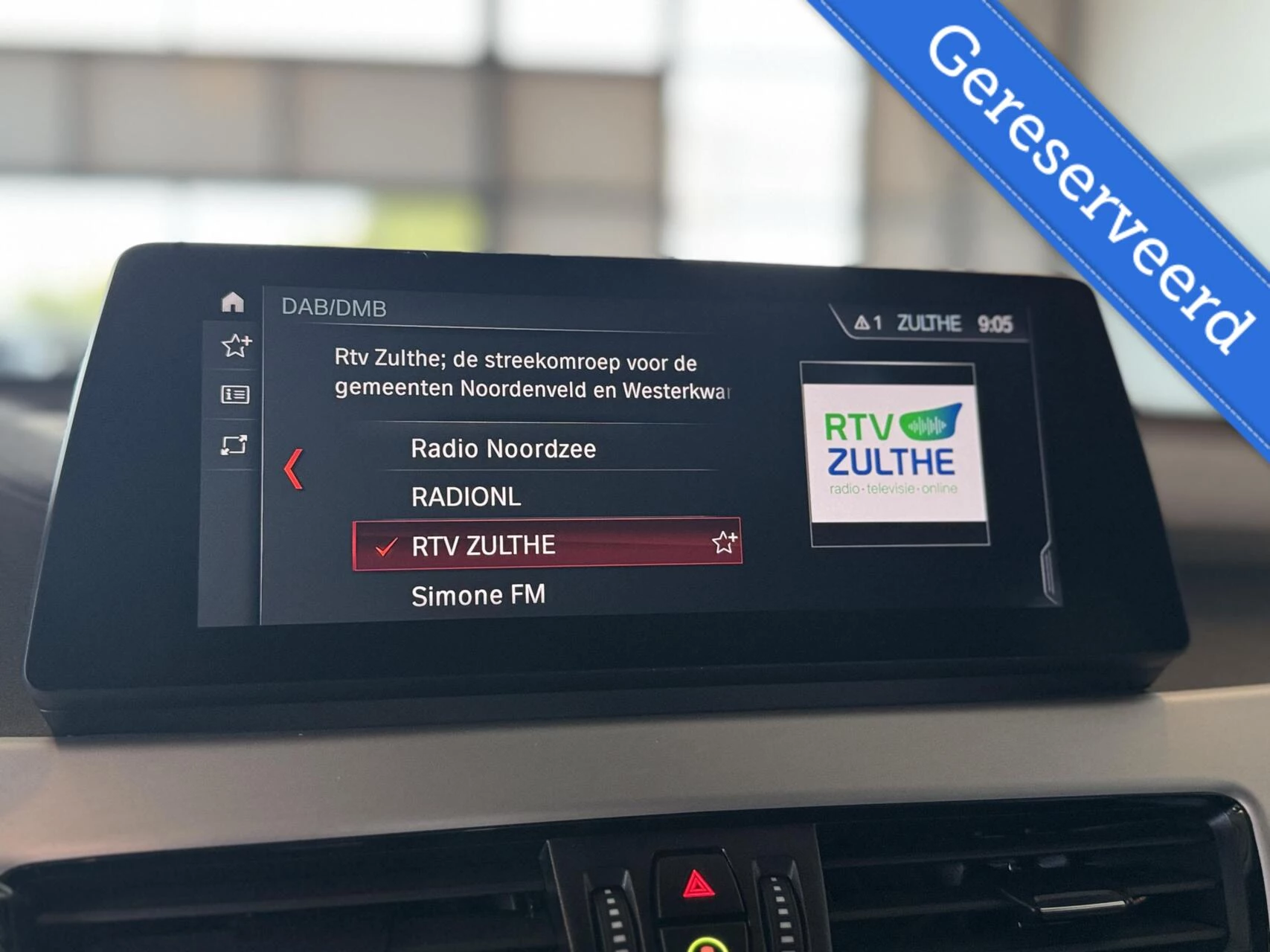 Hoofdafbeelding BMW X2