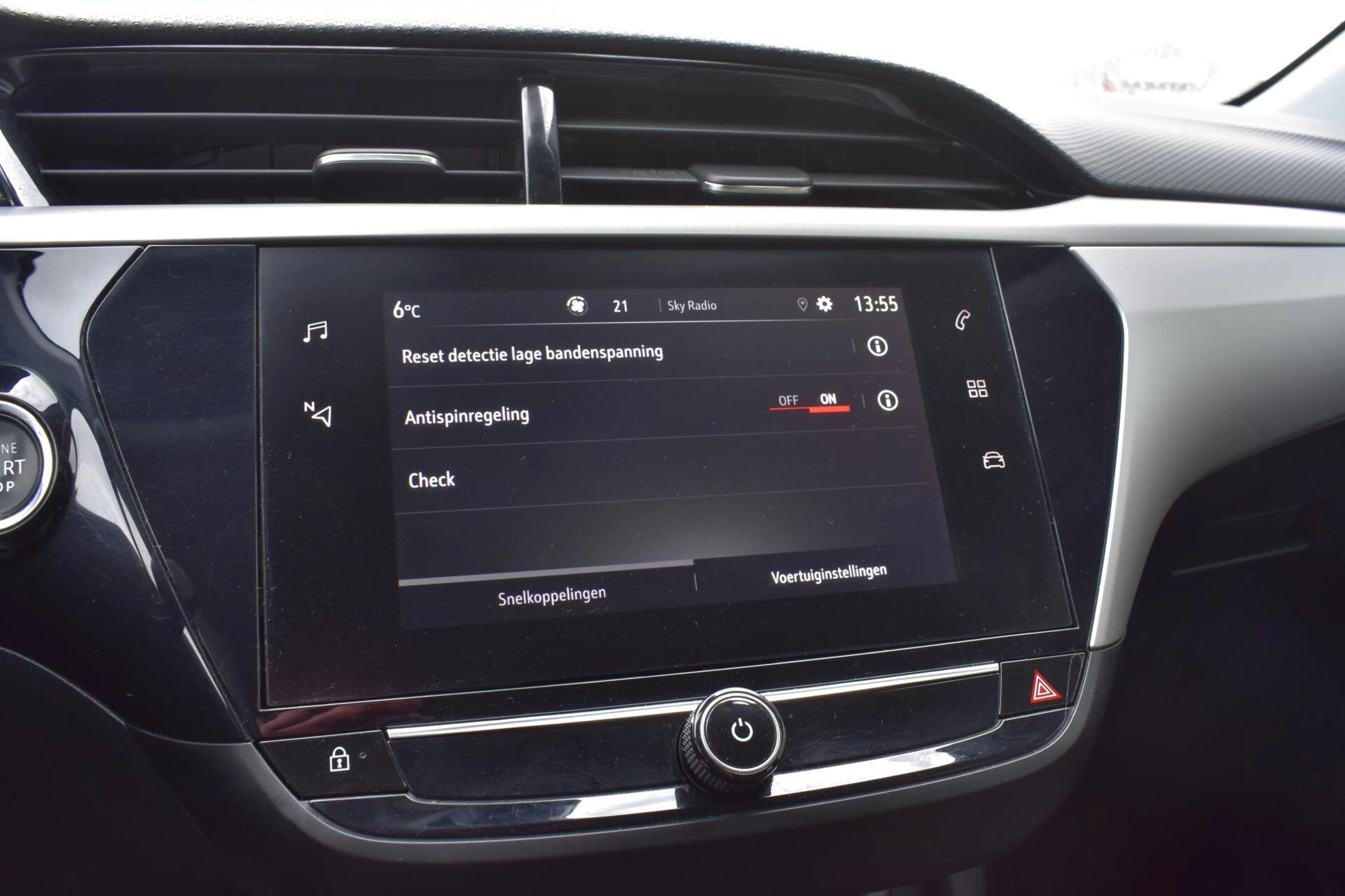 Hoofdafbeelding Opel Corsa-e