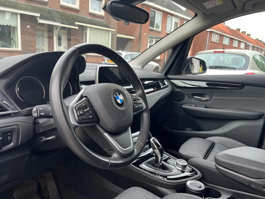 Hoofdafbeelding BMW 2 Serie