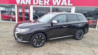 Mitsubishi Outlander 2.0 PHEV instyle 1e eigenaar
