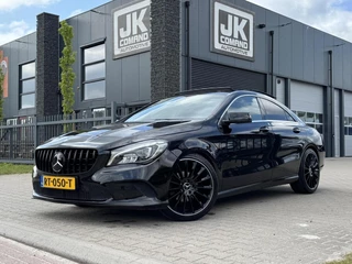 Mercedes CLA-klasse 180 |Pano | CarPlay| Stoelvw | Camera | Automaat
