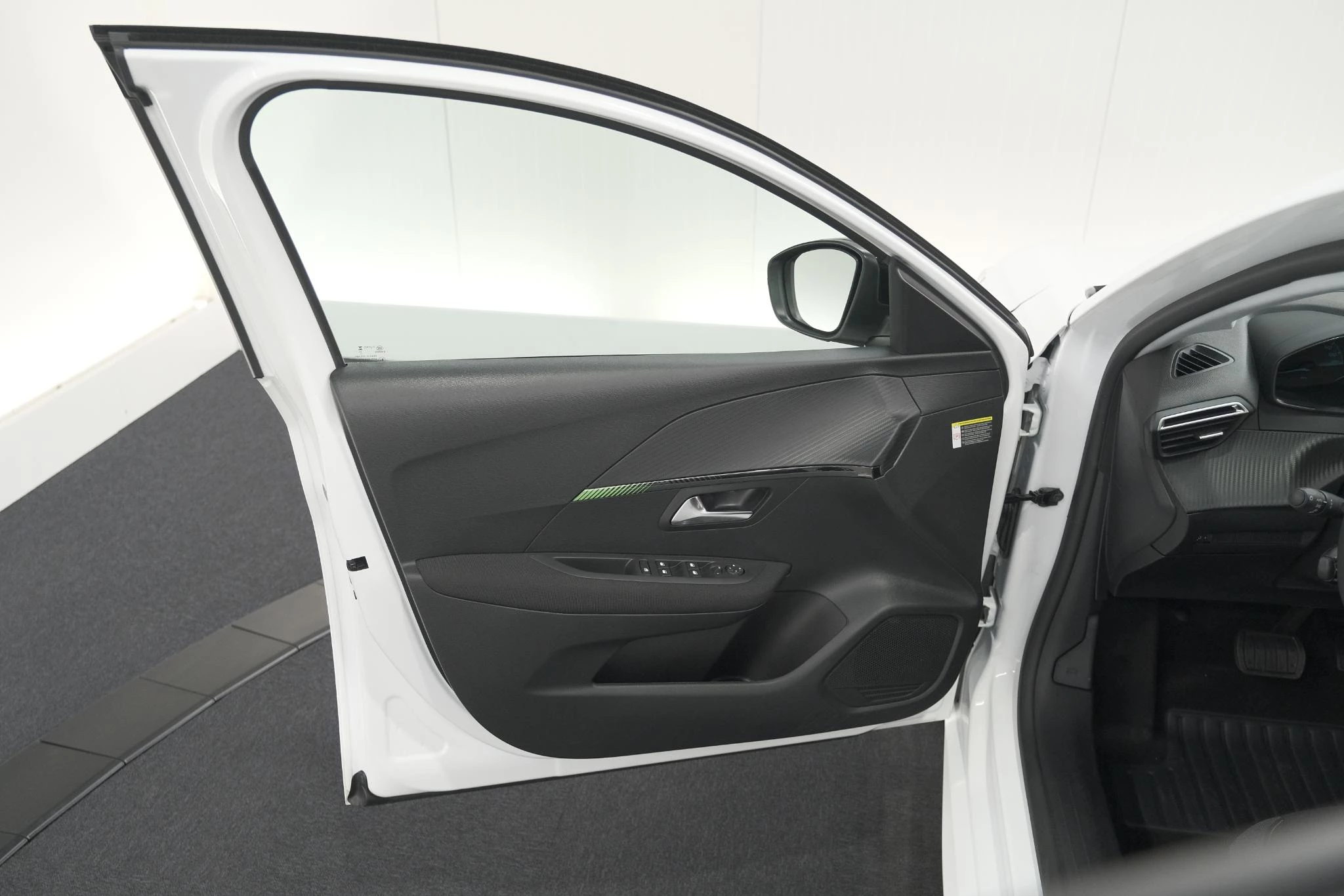 Hoofdafbeelding Peugeot e-208