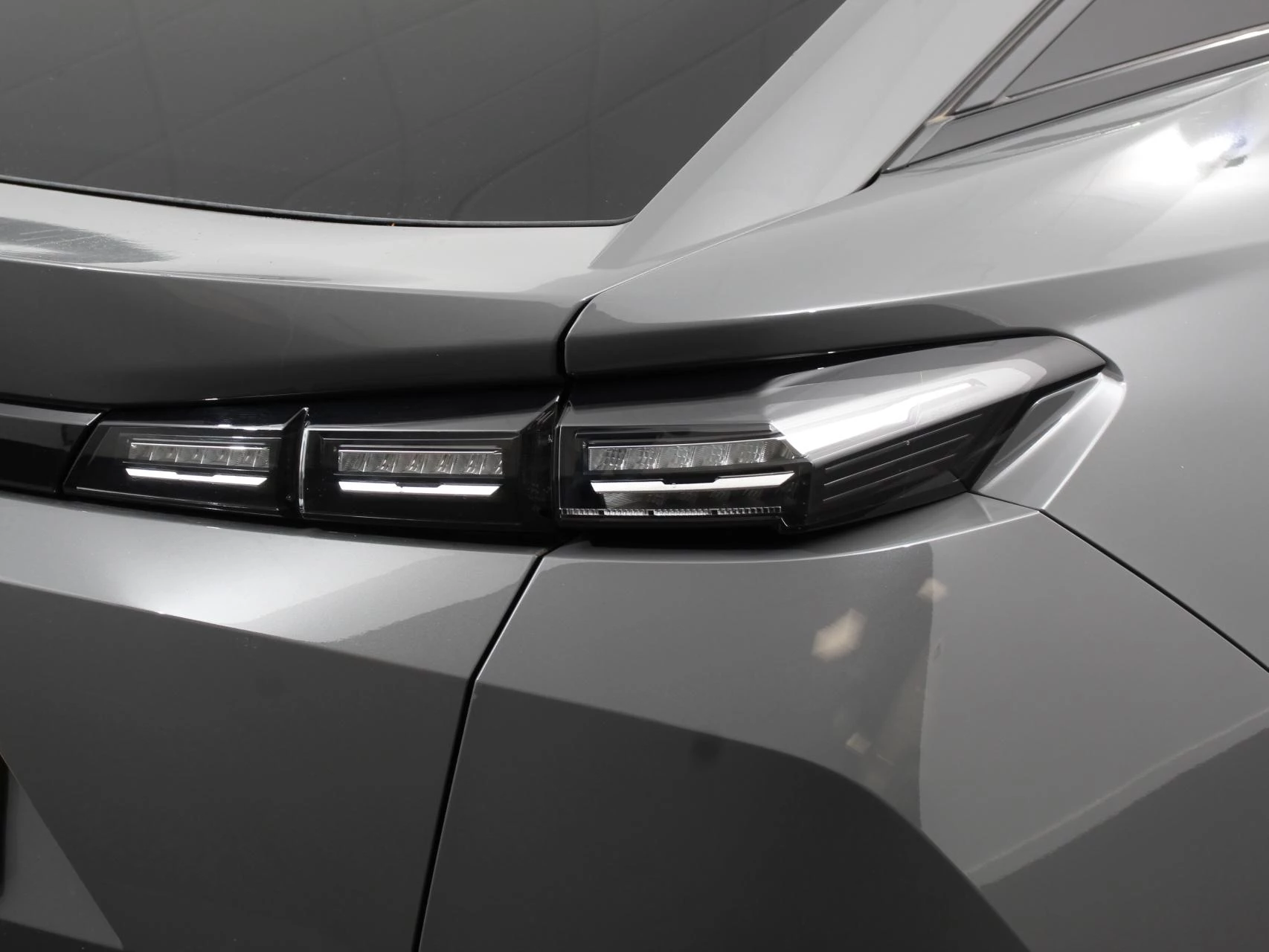 Hoofdafbeelding Peugeot 408