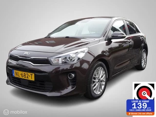 Kia Rio 1.0 TGDI DynamicLine 1e Eigenaar !!!