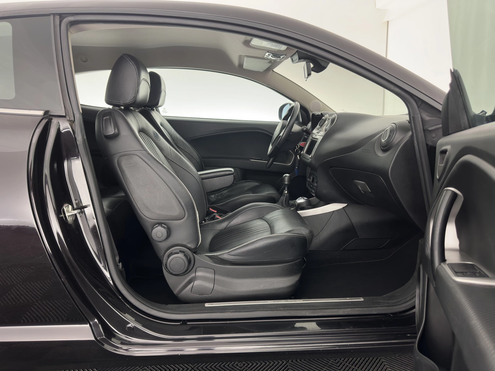 Hoofdafbeelding Alfa Romeo MiTo