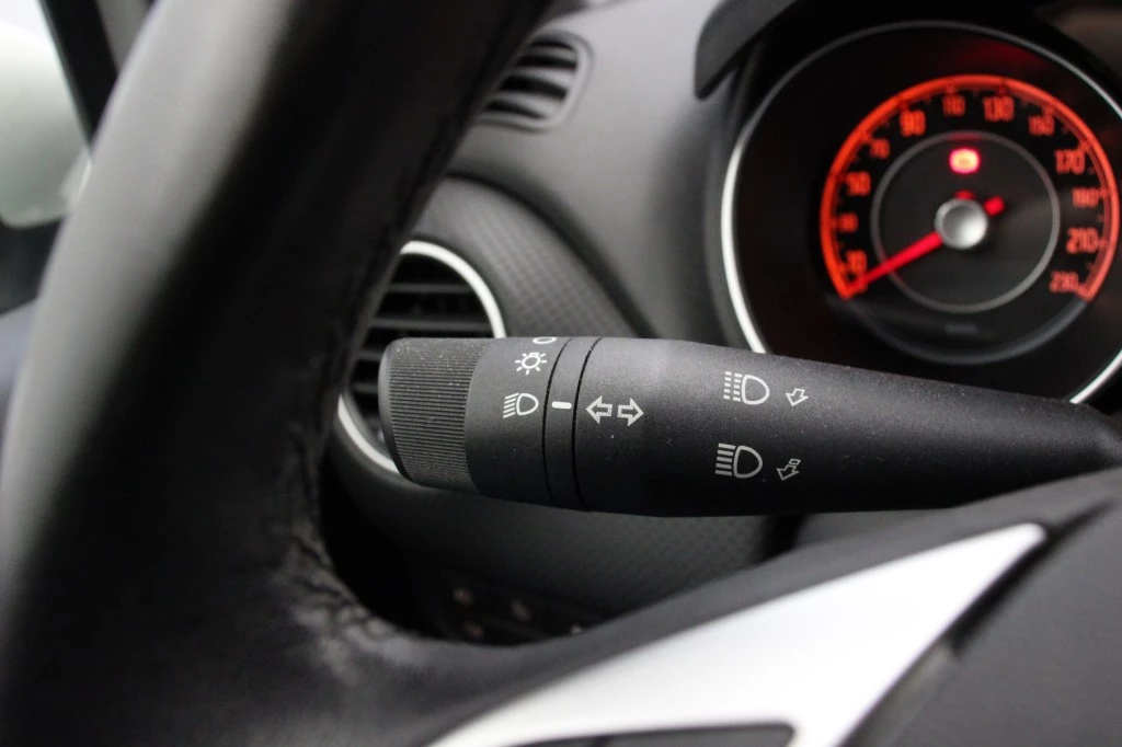 Hoofdafbeelding Fiat Punto