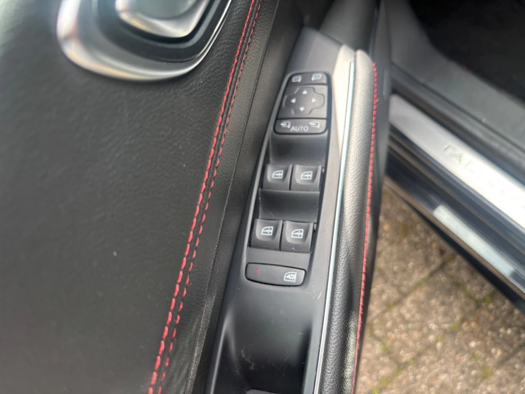 Hoofdafbeelding Renault Talisman