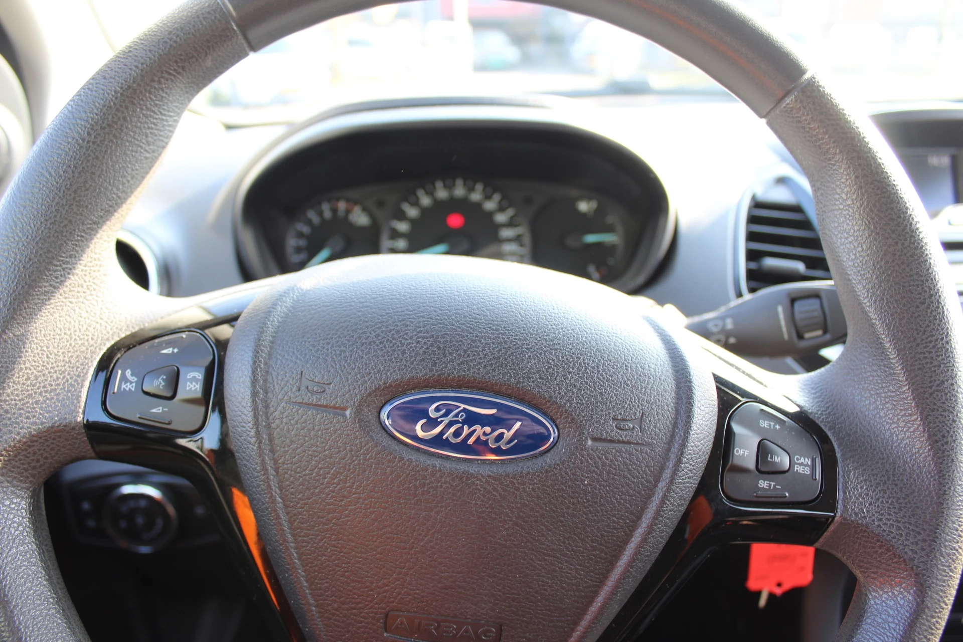 Hoofdafbeelding Ford Ka