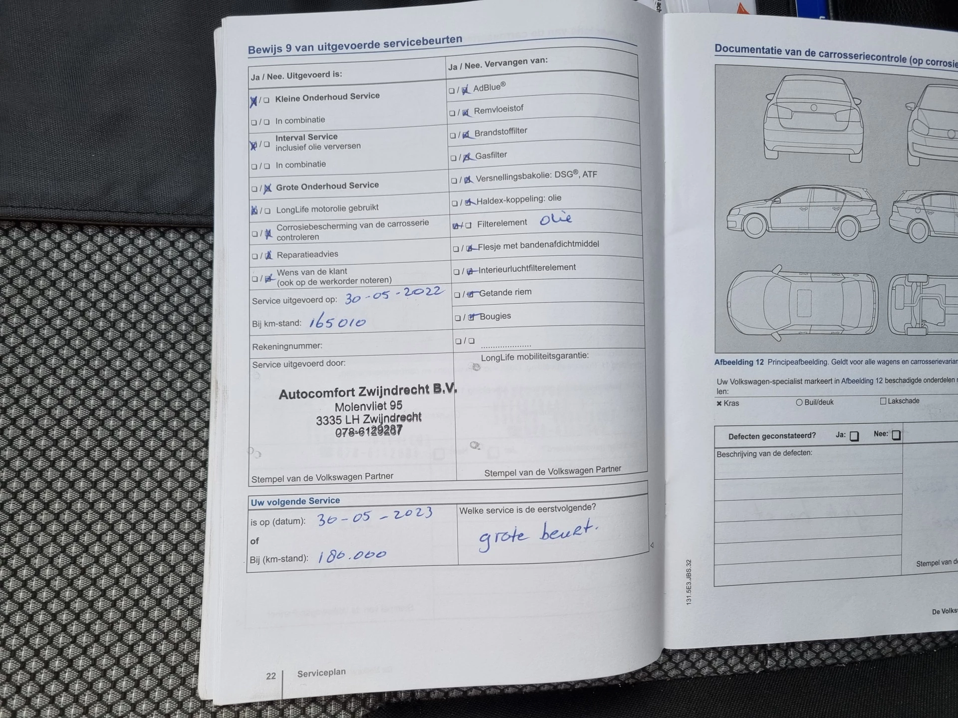 Hoofdafbeelding Volkswagen Jetta