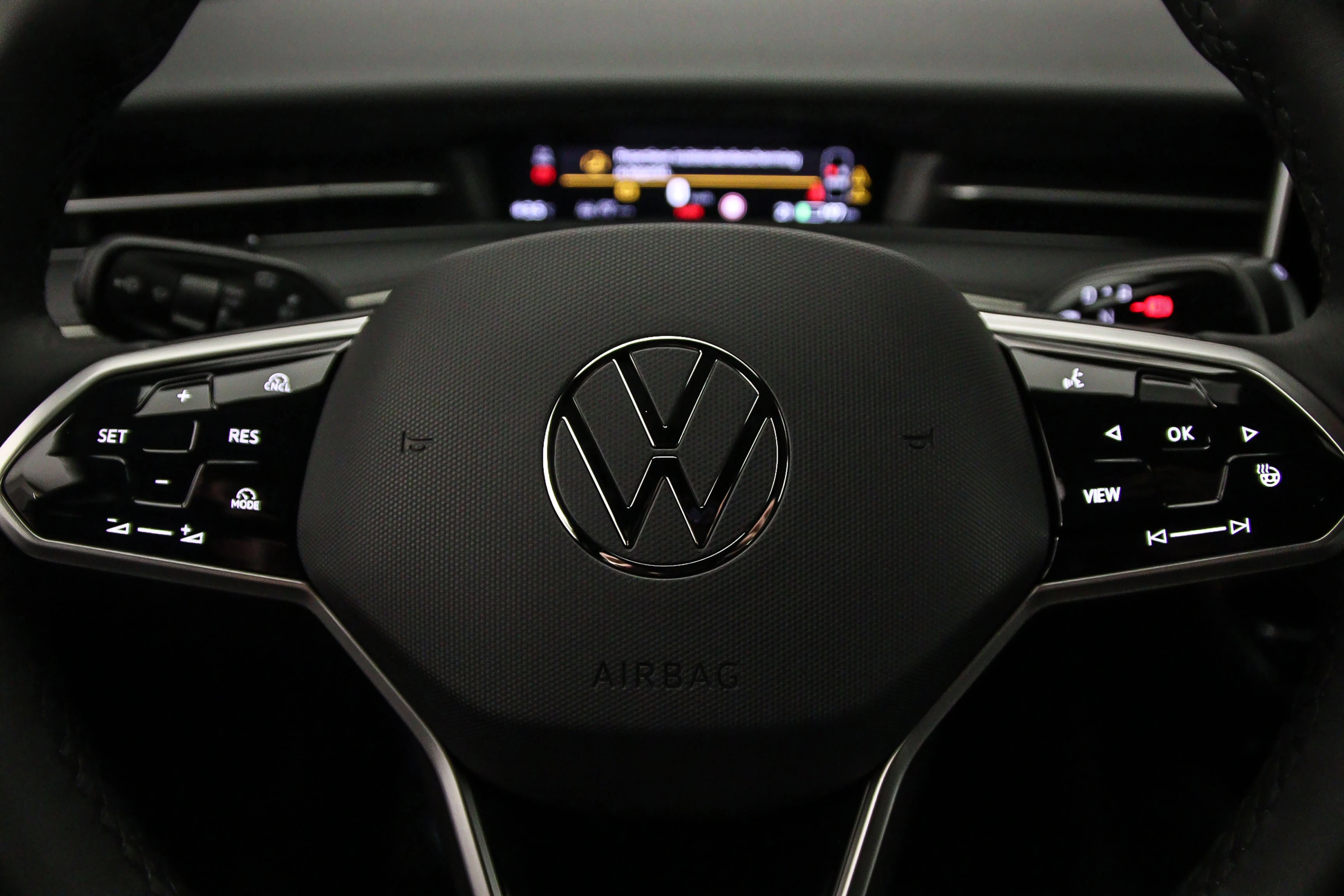 Hoofdafbeelding Volkswagen ID.7