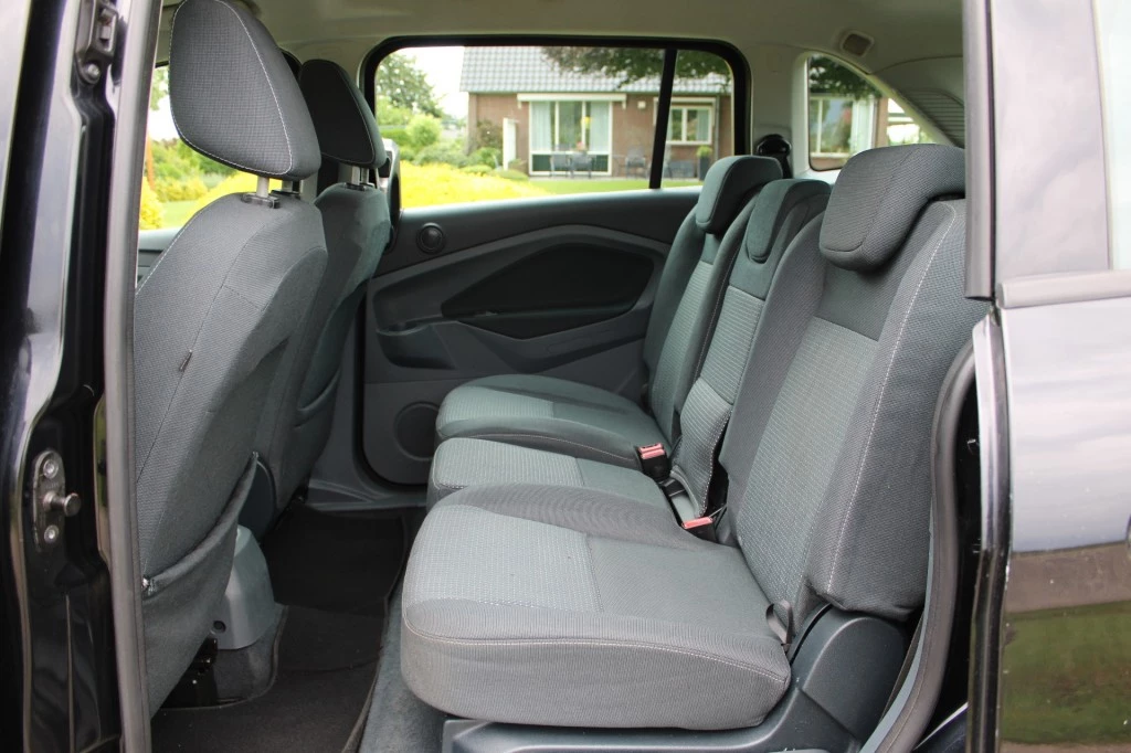 Hoofdafbeelding Ford Grand C-Max