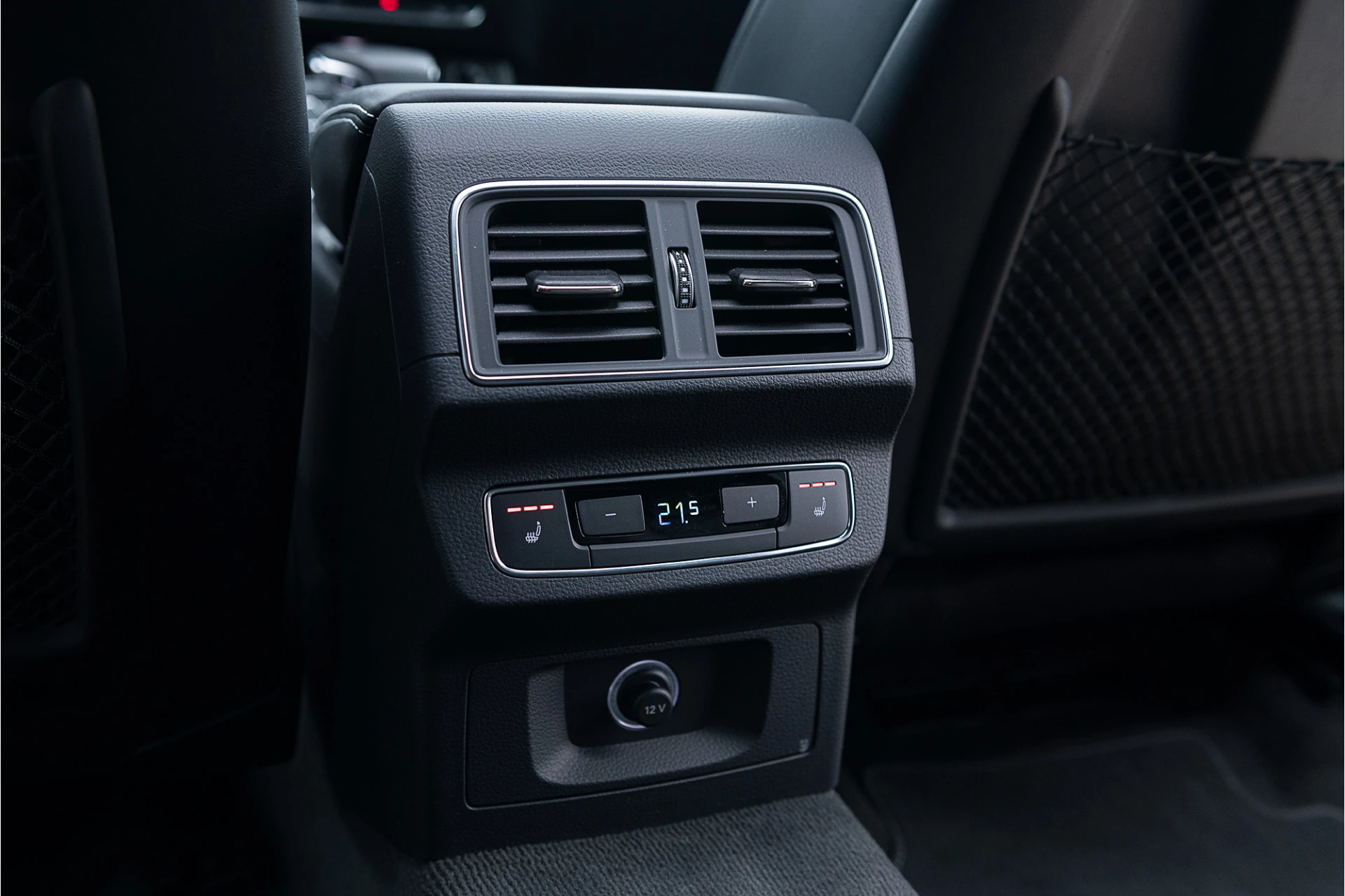 Hoofdafbeelding Audi SQ5
