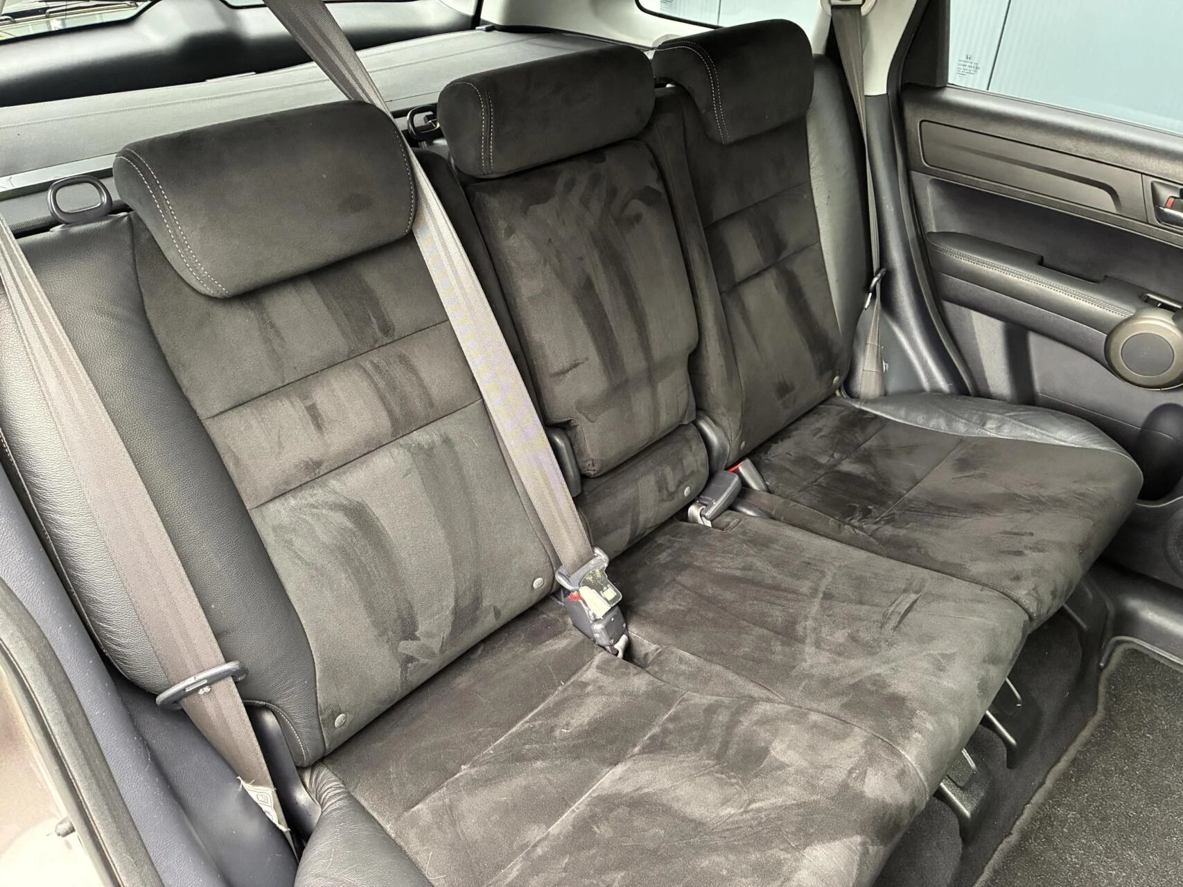 Hoofdafbeelding Honda CR-V