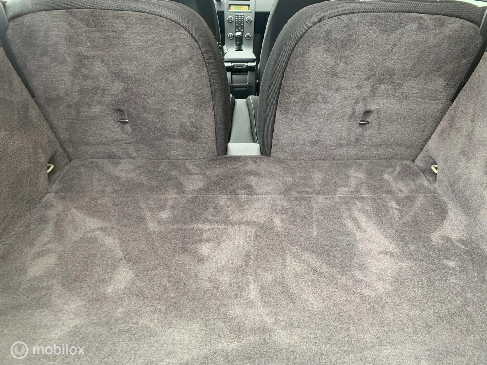 Hoofdafbeelding Volvo C30