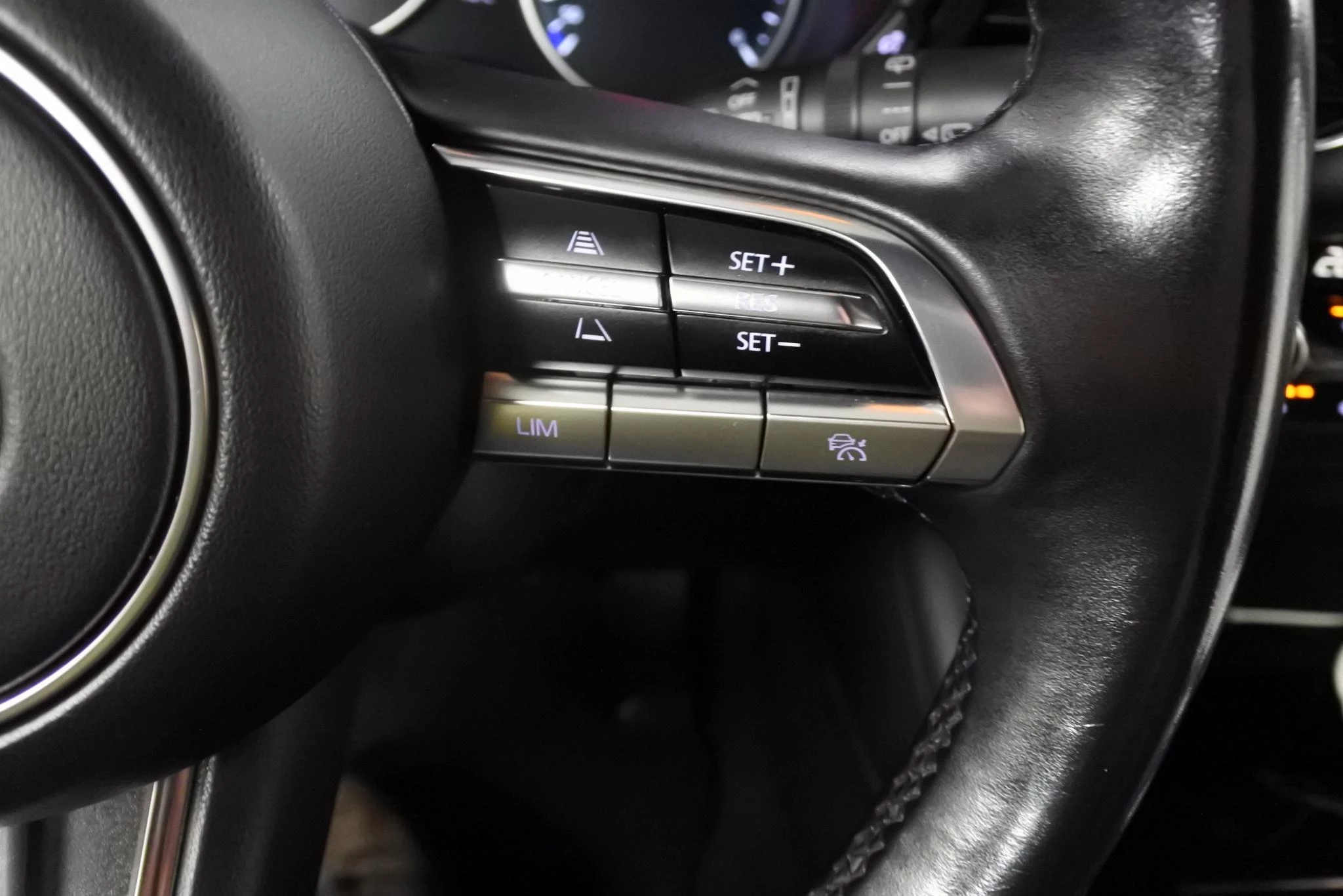 Hoofdafbeelding Mazda 3